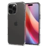 Etui Spigen Liquid Crystal na iPhone 16 Pro - przezroczyste