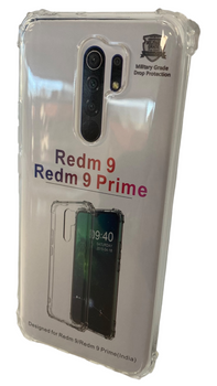 Etui wzmacniane AS XIAOMI REDMI 9