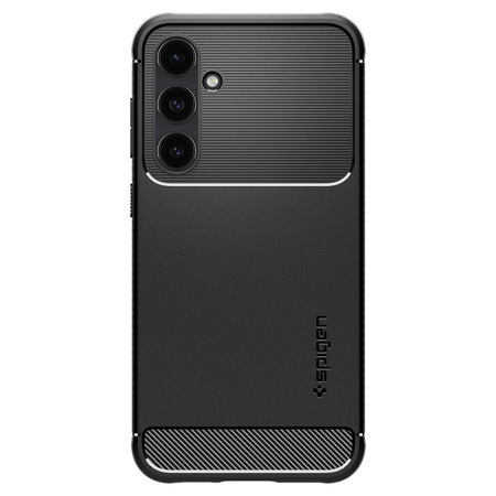 SPIGEN RUGGED ARMOR GALAXY S23 FE MATTE BLACK