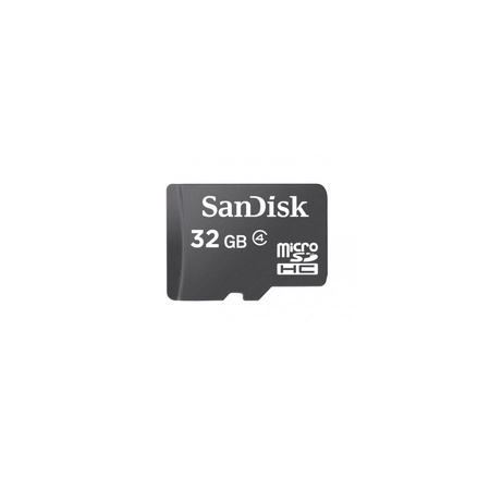 SanDisk karta pamięci 32GB microSDHC