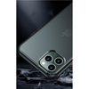 Etui XIAOMI REDMI 9 matowe Matt Case niebieskie