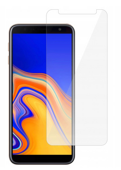 Szkło hartowane do Samsung Galaxy J4 Plus /J6 PLUS