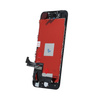 LCD + Panel Dotykowy do iPhone 8 czarny AAAA
