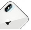 Szkło hartowane do aparatu do iPhone X/XS