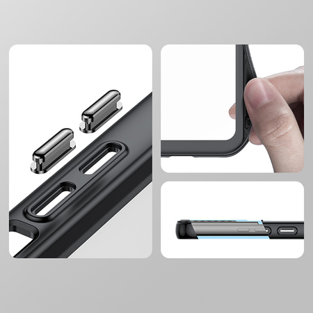 Etui OSC Samsung Galaxy S23 Plus