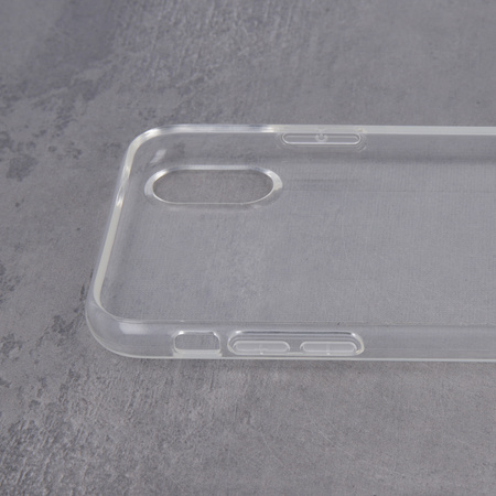 Nakładka Slim 1,8 - 2 mm do Xiaomi Redmi 9 transparentna