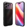 SPIGEN ULTRA HYBRID ”T” MAG MAGSAFE IPHONE 17 PRO MAX MATTE BLACK
