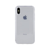 Nakładka Slim 1,8 - 2 mm do Xiaomi Redmi 9 transparentna