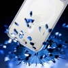 Etui 3mk Just20g MagCase na iPhone 17 Pro Max - przezroczyste