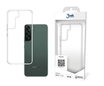 Samsung Galaxy S22 + - AS ArmorCase