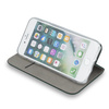 Etui Smart Magnetic do Samsung Galaxy A15 4G / A15 5G ciemnozielone