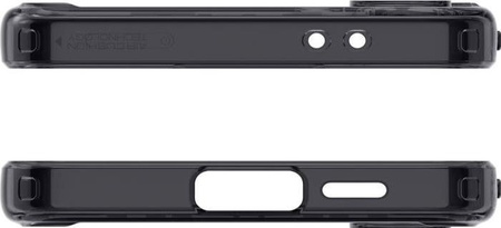 Spigen nakładka Ultra Hybrid do Samsung Galaxy S24 FE zero one