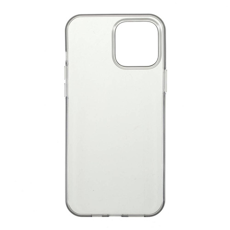 Etui IPHONE 13 PRO Slim Case  2mm transparentne