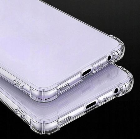 Etui Wzmacniane AS MOTO E32 / E32S