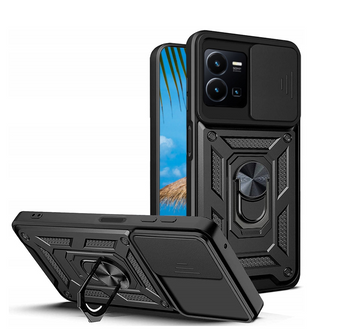 Etui Pancerne Panzercam Vivo Y35 / Vivo Y22 / Vivo Y22s