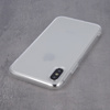 Nakładka Slim 1,8 - 2 mm do Xiaomi Redmi 9 transparentna