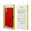 ETUI NAKŁADKA REVERSE IPHONE X/XS CZERWONE