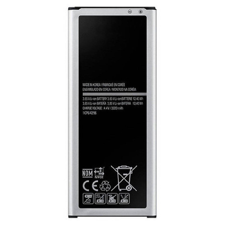 ORYGINALNA BATERIA DO SAMSUNG NOTE4 N910C 3220MAH EB-BN910BBE