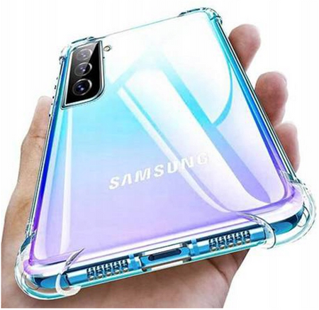 Etui Wzmacniane AS Samsung S21