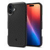 SPIGEN CORE ARMOR IPHONE 16 MATTE BLACK