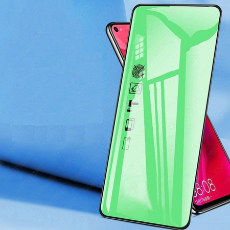 Szkło Ceramiczne FULL GLUE do IPHONE 11 PRO MAX