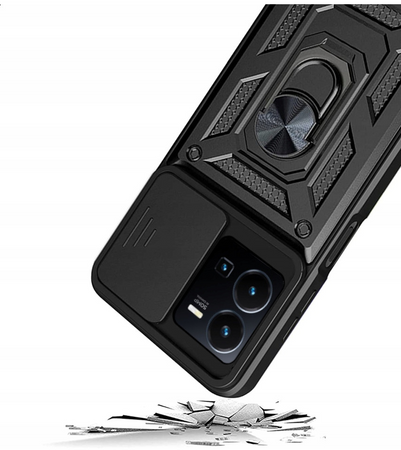 Etui Pancerne Panzercam Vivo Y35 / Vivo Y22 / Vivo Y22s