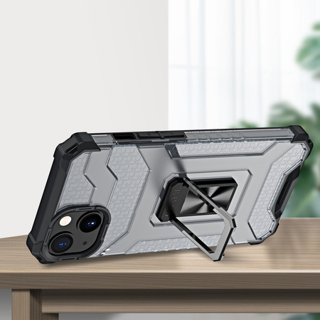 Etui Pancerne CR iPhone 12