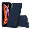 ETUI NAKŁADKA REVERSE IPHONE 11 PRO MAX GRANATOWE