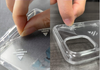 ETUI PREMIUM CLEAR Case Apple iphone X /XS