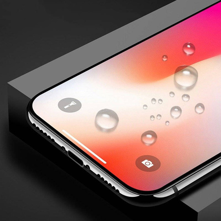 Szkło Ceramiczne XIAOMI Mi 11 LITE Hybrydowe 9D