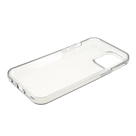 Etui IPHONE 13 PRO Slim Case  2mm transparentne