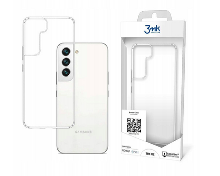 Samsung Galaxy S22 - AS ArmorCase