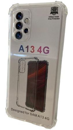Etui wzmacniane AS SAMSUNG A13 4G