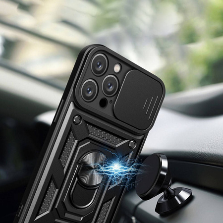 ETUI PANZERCAM IPHONE 14 PRO MAX