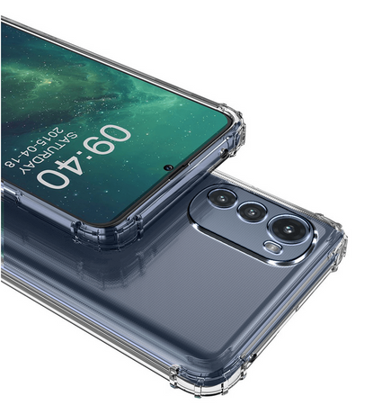 Etui Wzmacniane AS MOTO E32 / E32S