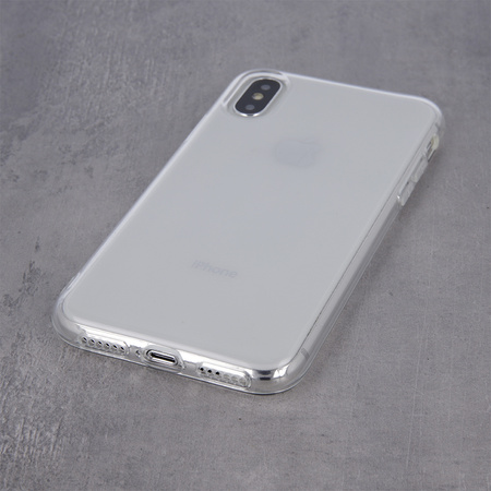 Nakładka Slim 1,8 - 2 mm do Xiaomi Redmi 9 transparentna