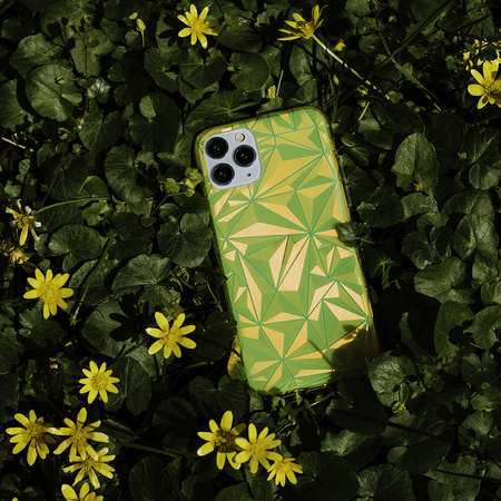 Nakładka Neo do iPhone 11 żółta