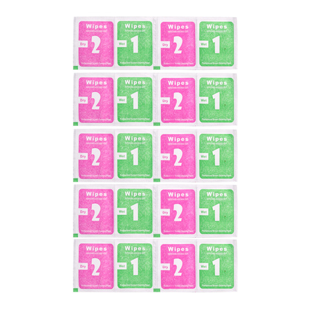 Szkło hartowane 2,5D do Samsung Galaxy S22 10w1