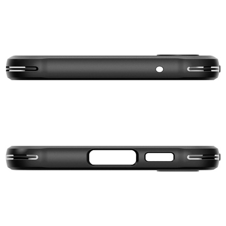 SPIGEN RUGGED ARMOR GALAXY S23 FE MATTE BLACK