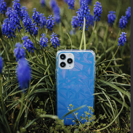 Nakładka Neo do Xiaomi Redmi Note 11 4G (GLOBAL) / Redmi Note 11s 4G niebieska