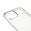 Etui IPHONE 13 PRO Slim Case  2mm transparentne