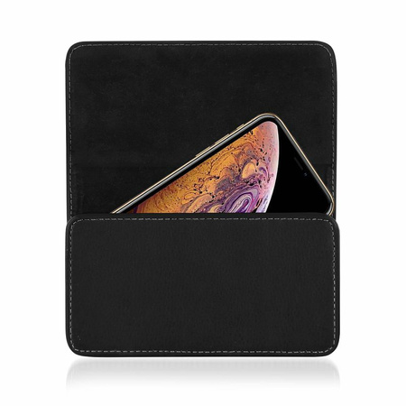 ETUI KABURA REVERSE NICI 159x81x12mm np iphone 11