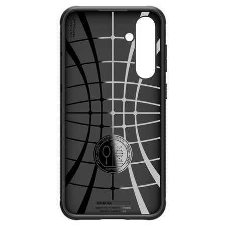 SPIGEN RUGGED ARMOR GALAXY S23 FE MATTE BLACK