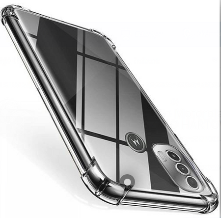 Etui Wzmacniane AS MOTOROLA E30/E40/E20S