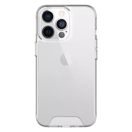 ETUI PREMIUM CLEAR Case Apple iphone X /XS