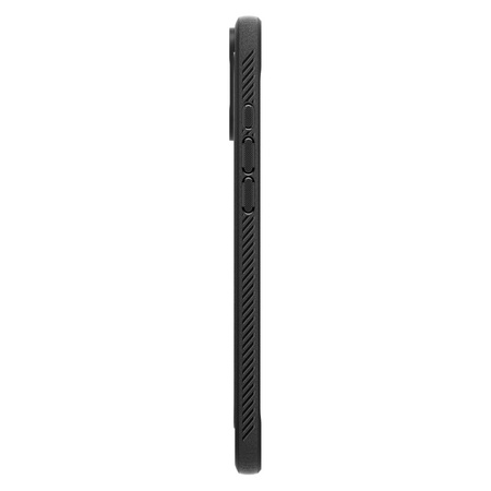 SPIGEN RUGGED ARMOR MAG MAGSAFE IPHONE 16 MATTE BLACK