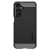 Spigen Nakładka Rugged Armor do Samsung Galaxy A16 4G / 5G Czarna Matowa