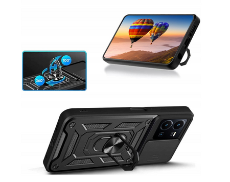 Etui Pancerne Panzercam Vivo Y35 / Vivo Y22 / Vivo Y22s