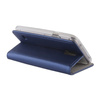 Pokrowiec Smart Magnet iPhone 11 Pro Max granatowy