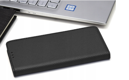 Smart Magnet Samsung Galaxy A23 5G czarne